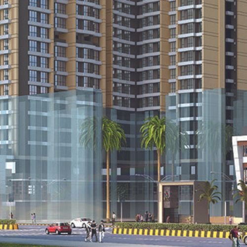 Apartments for sale in Vikas Ritz DB Chowk Kalyan West.jpg